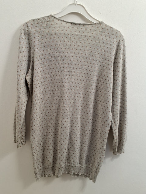 Fabiana Filippi Cardigan